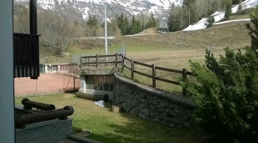 La Casa Di Olivia - Direttamente Sulle Piste Apartment La Thuile Exterior photo