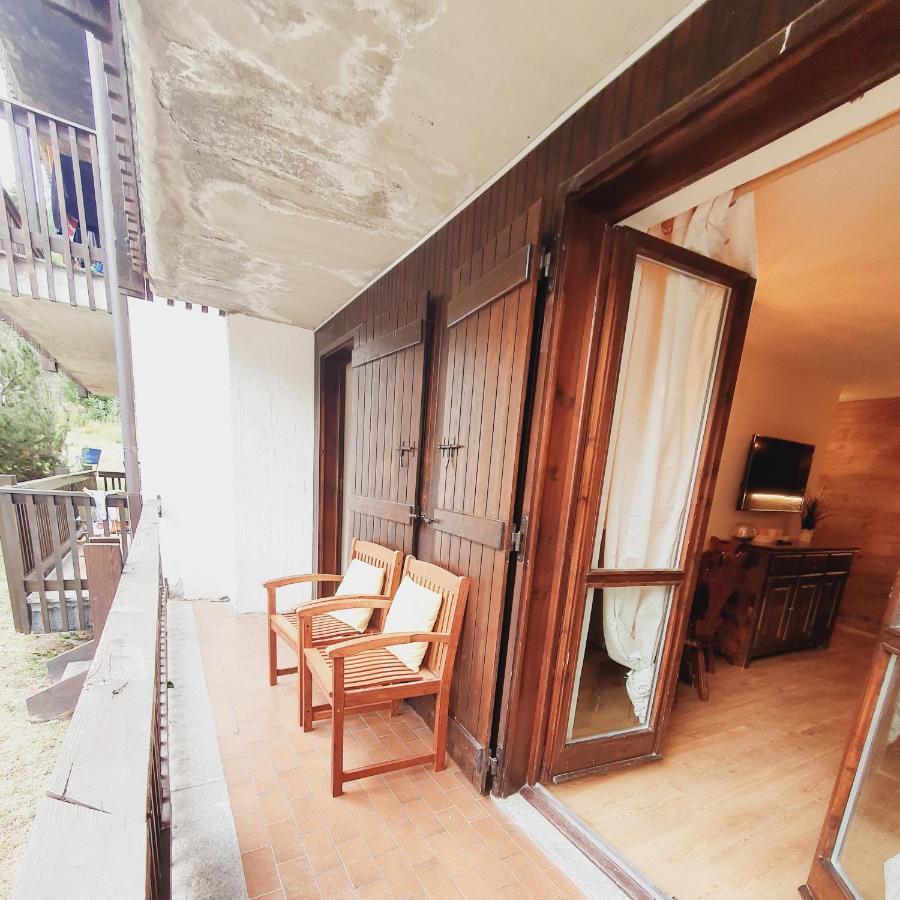 La Casa Di Olivia - Direttamente Sulle Piste Apartment La Thuile Exterior photo